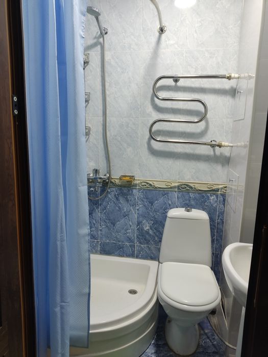 Продаю свою однокомнатную квартиру