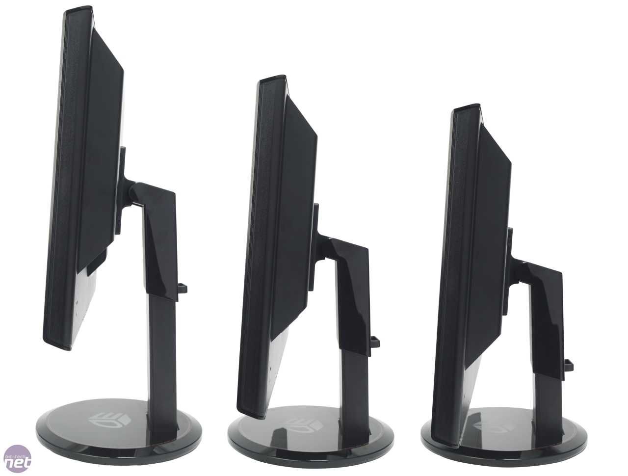 ASUS VG236H 120Hz gaming.