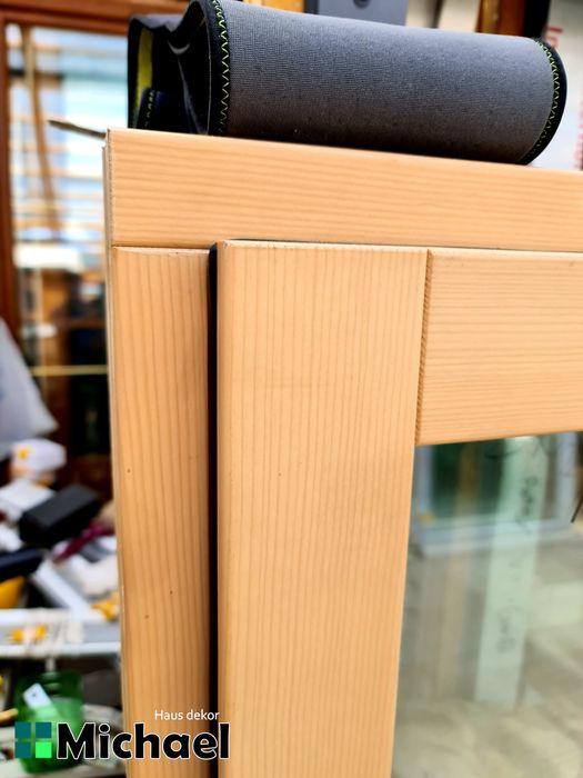 Tripan lemn masiv,Internorm,Austria( XVII)