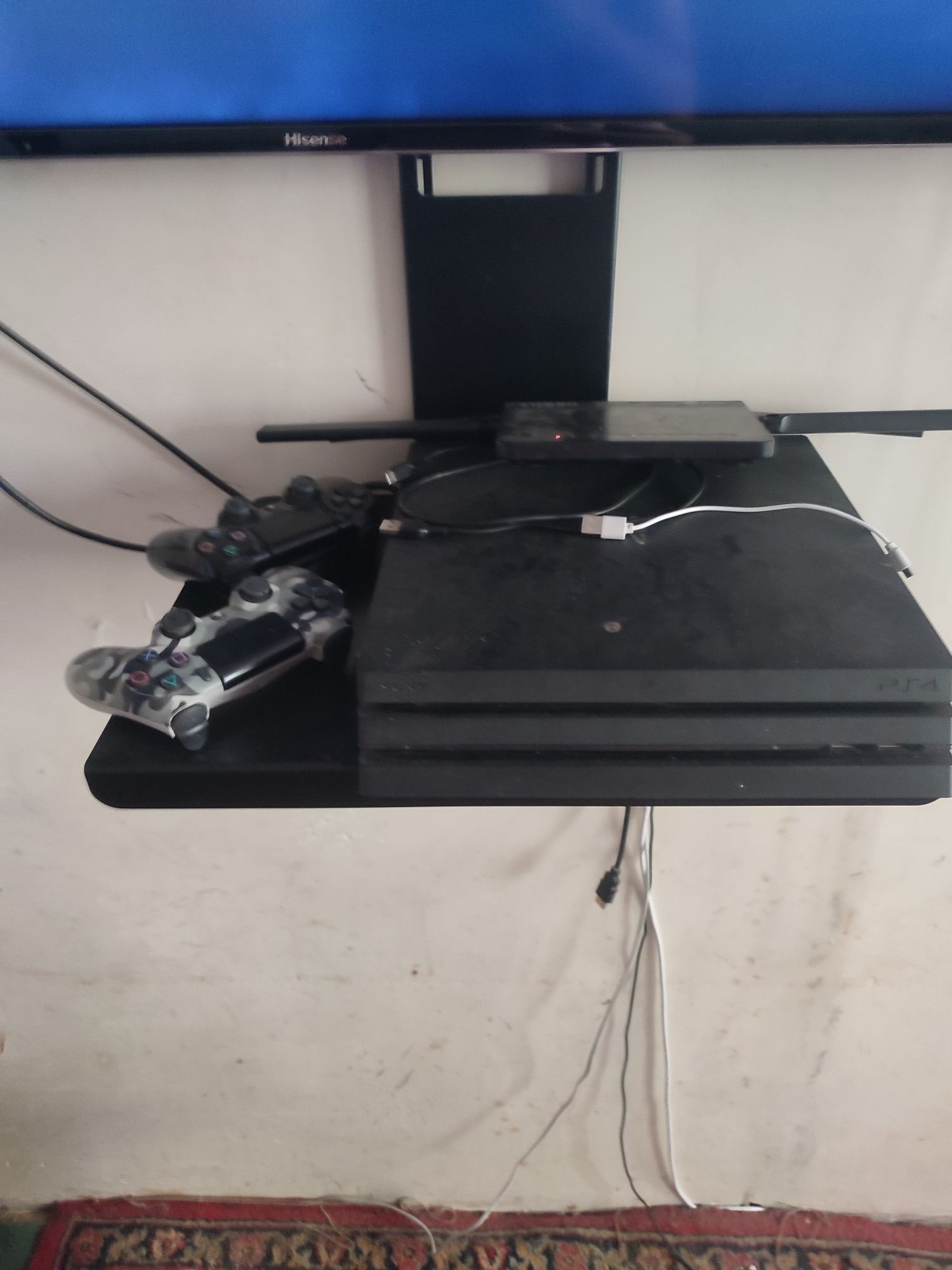 Продам sps 4 1tb