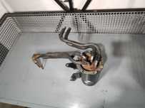 Carcasa filtru combustibil volkswagen vw passat b6 cod 3c0127400c