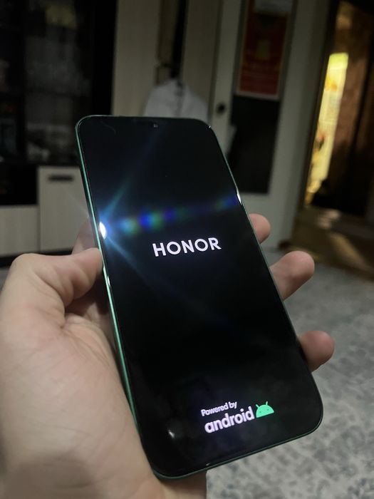 Хонор х8b 256 гб