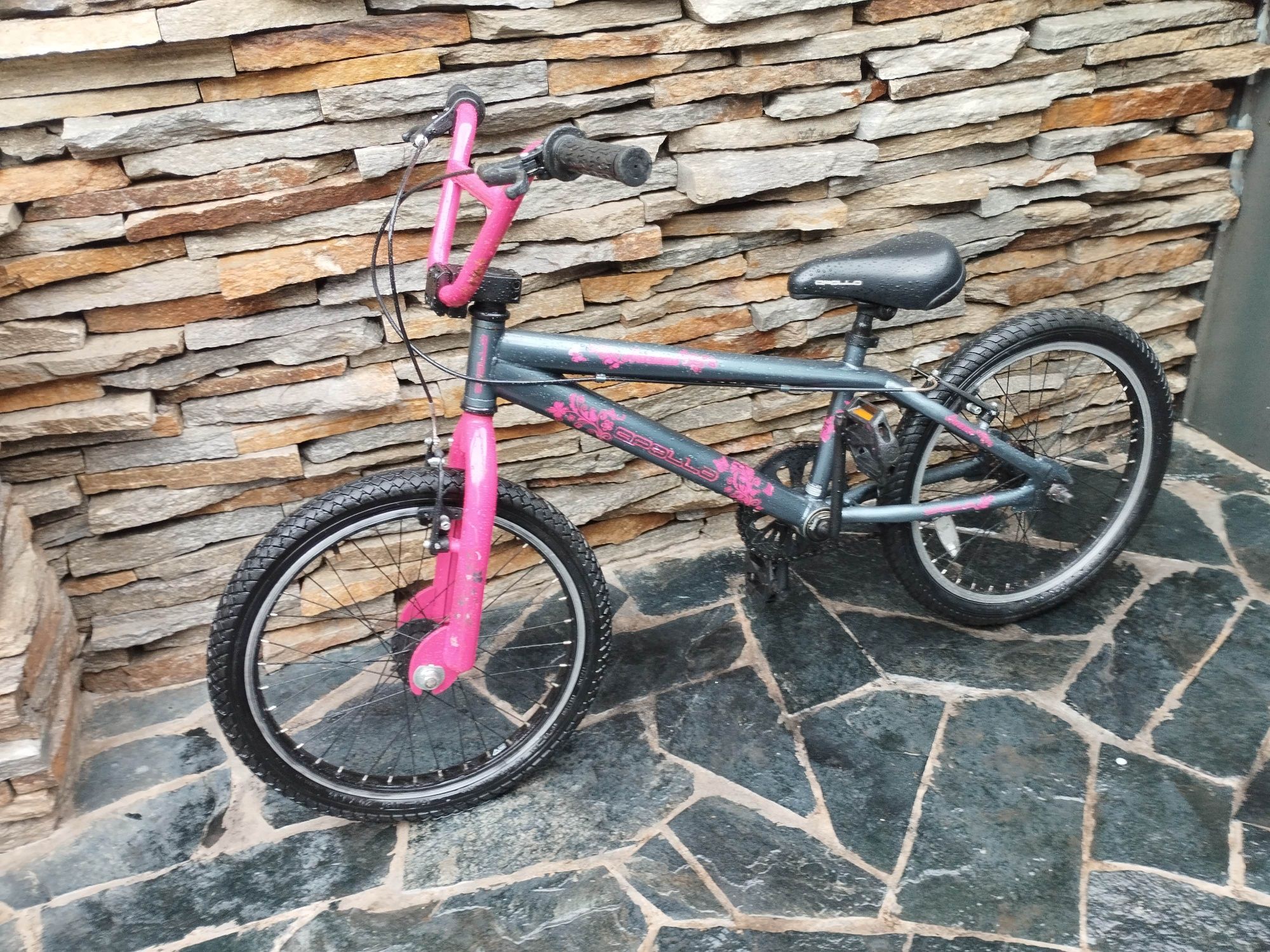 BMX 20 цола БМХ XL размер MAGOUSE