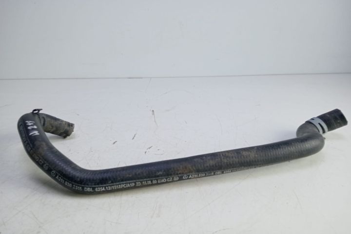 Furtun apa   A2118302515 Mercedes-Benz E-Class W211