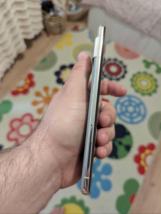 Google Pixel 7 Pro 12 GB RAM 128 gb