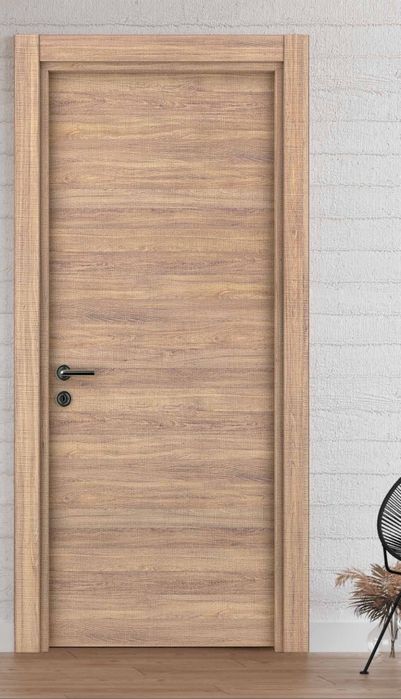 Uși de interior premium