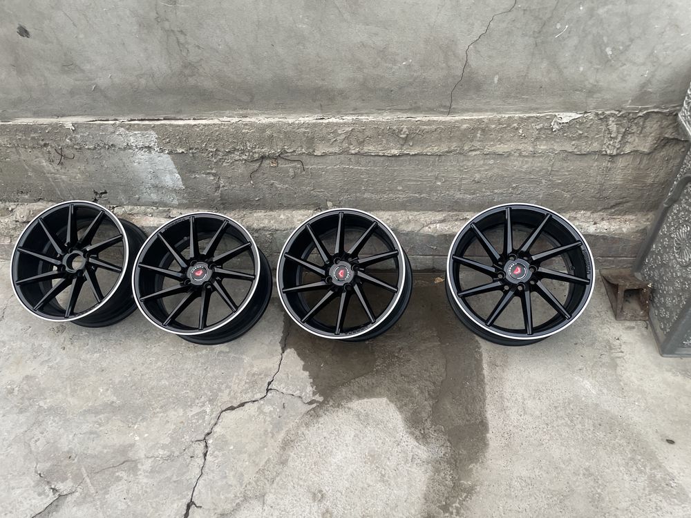 автодиски для дегковых автомабилей