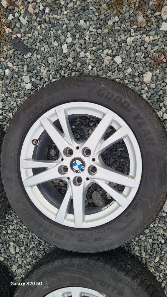 Оригинални джанти BMW 2 F45 F46 БМВ 5/120 BMW 5x120