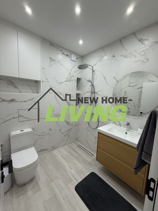 Дава се под наем Двустаен апартамент в Пловдив, Христо Смирненски - 75 кв.м за 900 € - Снимка #7