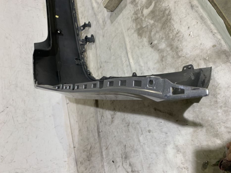 Bara spate Mercedes E-Class Sedan, Berlina W212, 2013, 2014, 2015, 2016, cod origine OE A2128857625.