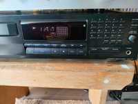 sony cd player cdp 511