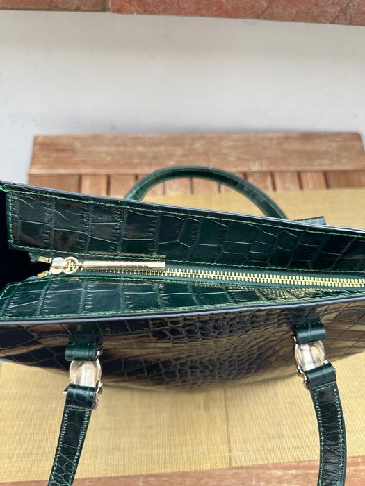 Оригинална чанта Cavalli Class