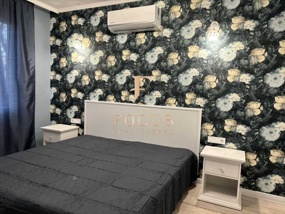 Продава се Четиристаен апартамент в Пловдив, Христо Смирненски - 90 кв.м за 2300 €/кв.м - Снимка #4