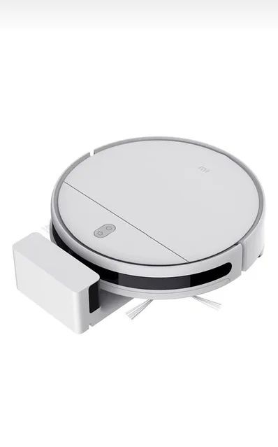 Робот пылесос Робот-пылесос Xiaomi Mi Robot
