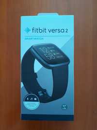 Смарт часовник Fitbit Versa 2