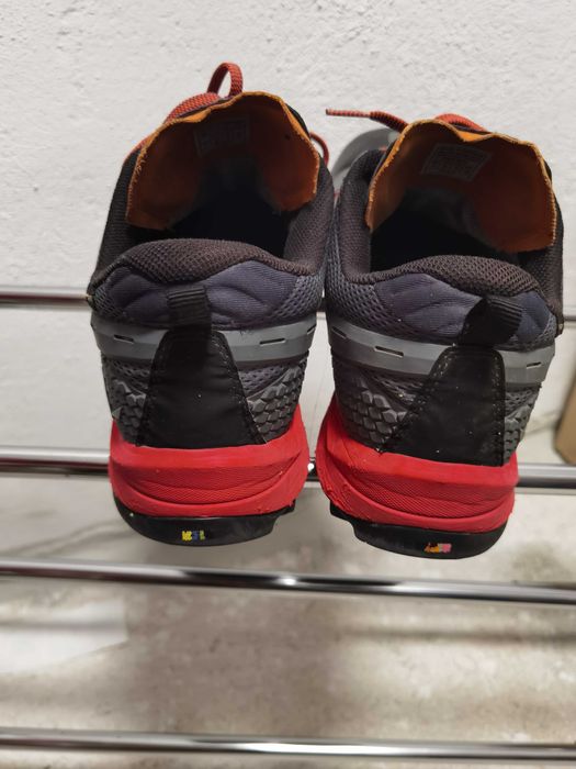 Salewa Men's Ms Wildfire Gore-tex Trekking & Hiking Shoes UK 11 EUR 46