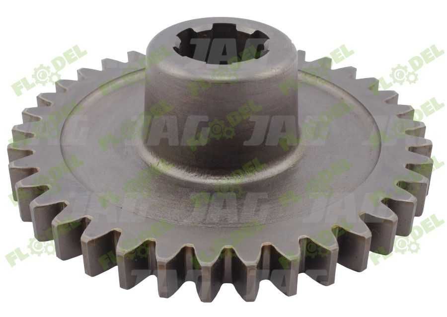 Pinion angrenaj gura alimentare combina CLAAS MEGA MEDION Z50 683056