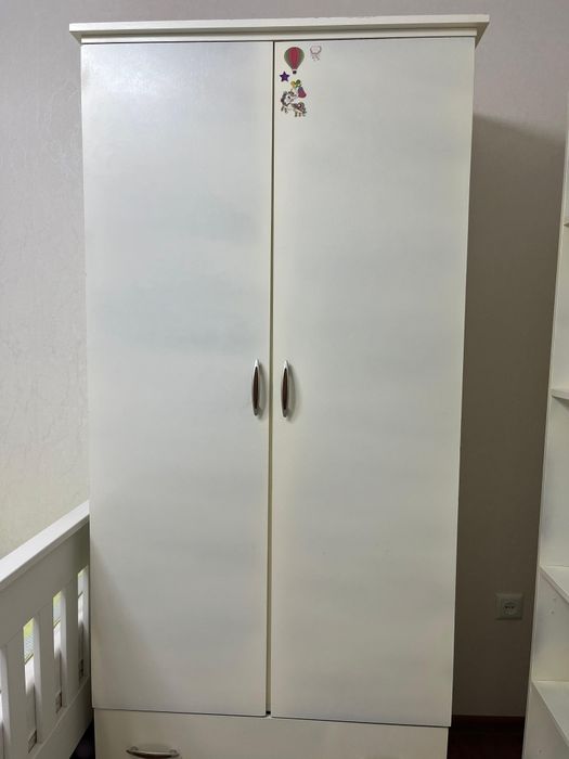 Шкаф сатылады, жағдайы жақсы