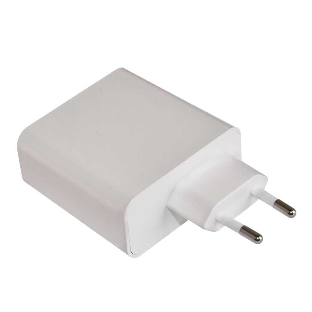 Makki Универсално зарядно Charger GaN - USB Type-C 65W вкл. кабел