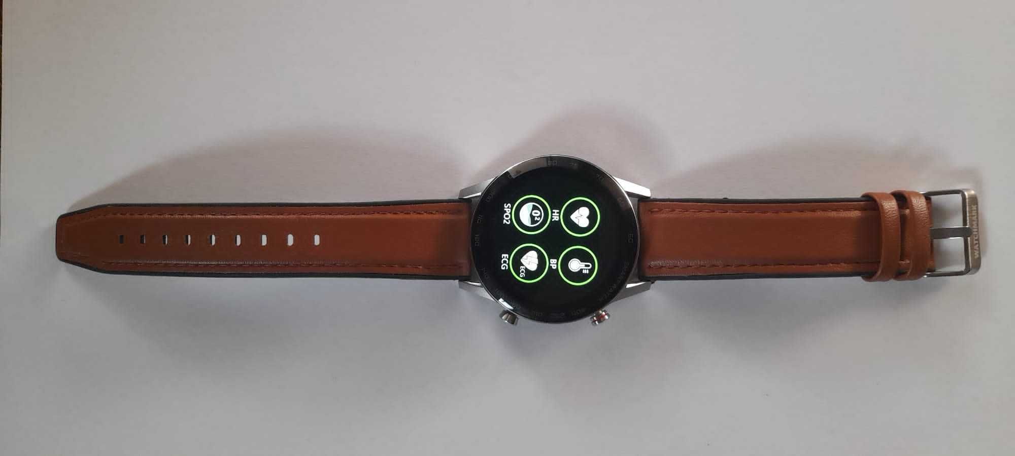 Smartwatch Watchmark WDT95