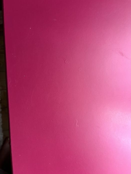 birou si biblioteca fetita
