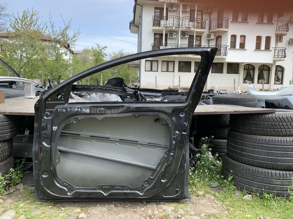 Врата Kia X-Ceed
