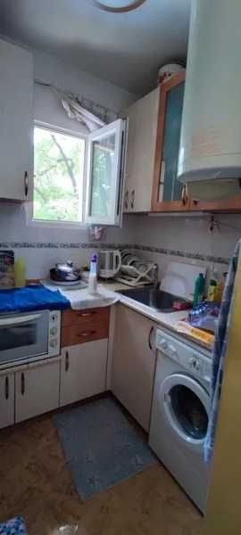 Продава се Двустаен апартамент в Пловдив, Изгрев - 58 кв.м за 1173 €/кв.м - Снимка #3