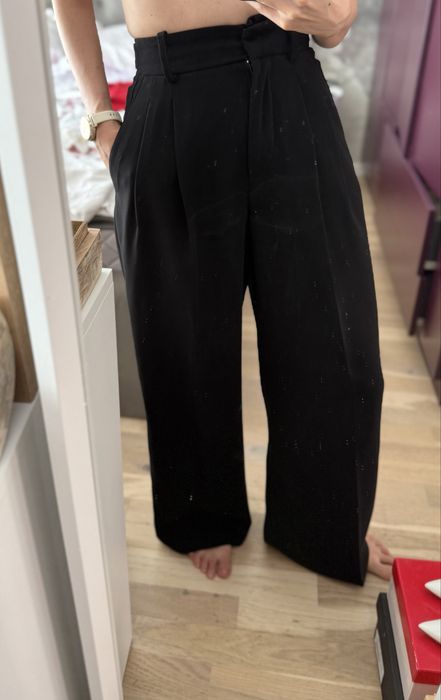 Pantaloni toamna - iarna Zara