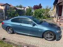 BMW 335I 128.000km 360cp