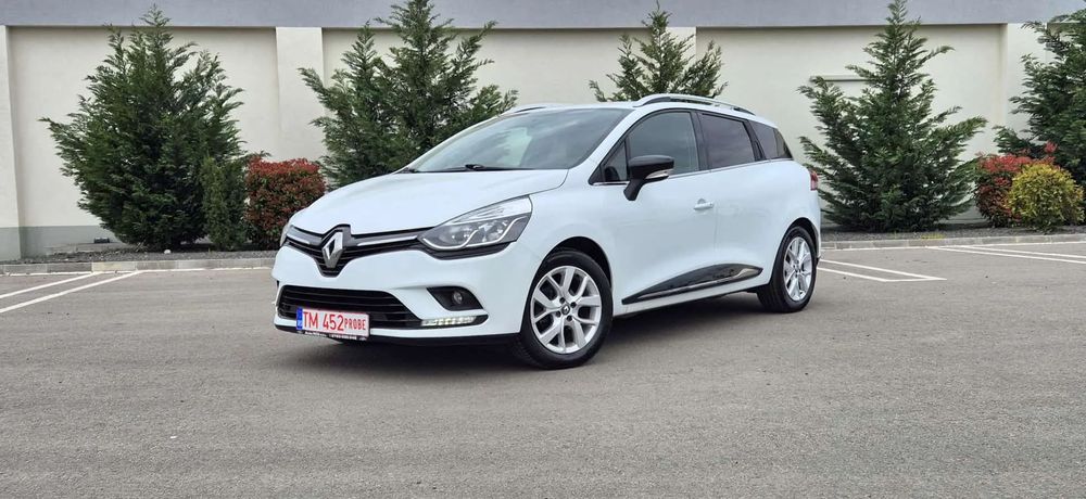 Renault Clio Renault Clio 4 TCe 90 LIMITED AN2020
