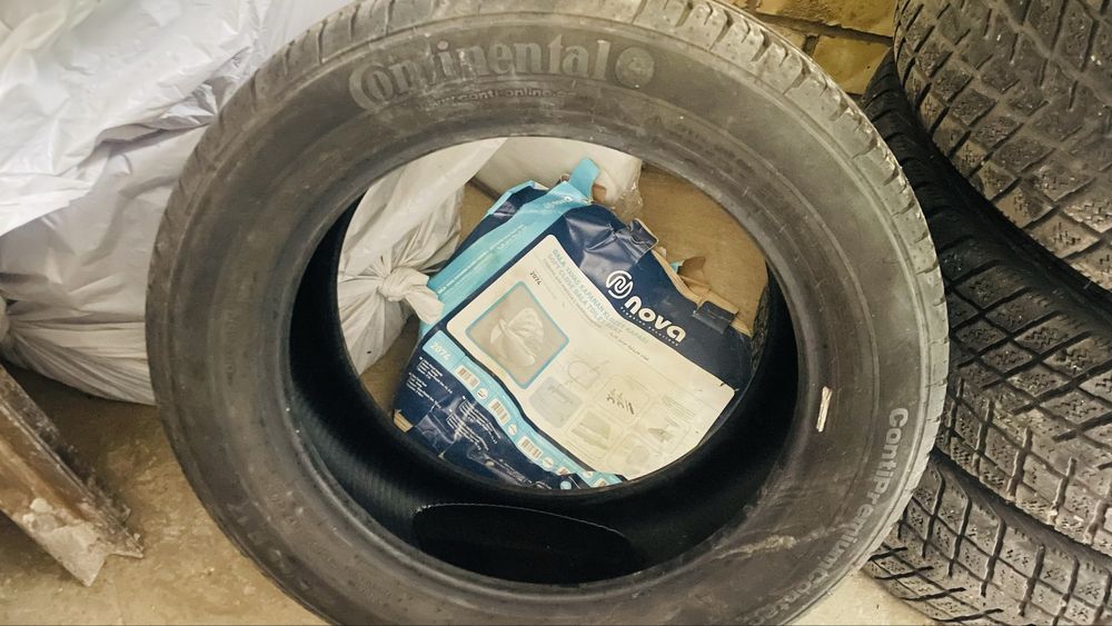 продам шину Continintal в отличном состояния