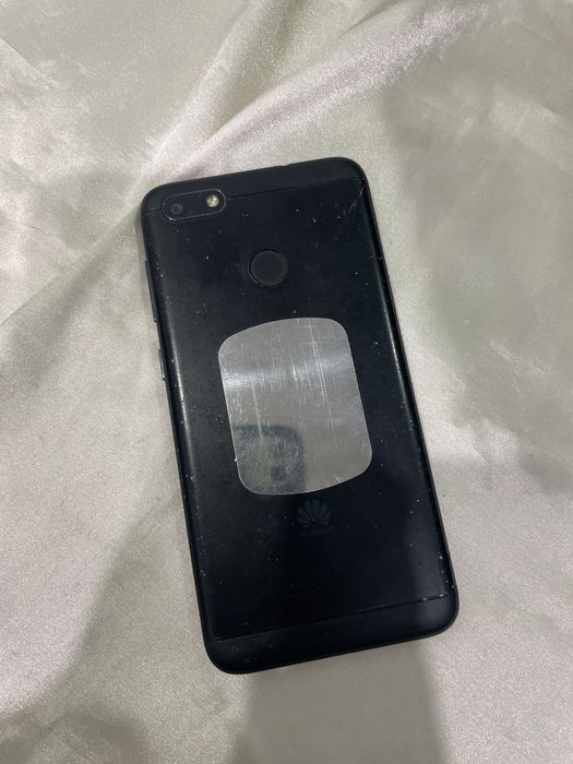 Huawei P9 Lite, 16 гб (1001-костанай) лот 786976