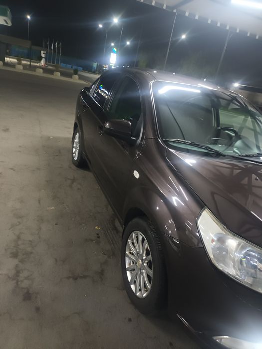 Nexia 3  choko top toza