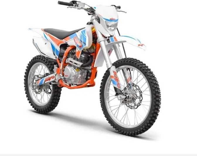 Мотоцикл KAYO K2 Рассрочка 0-0-24