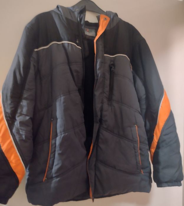 Детско яке (14-16 г.)