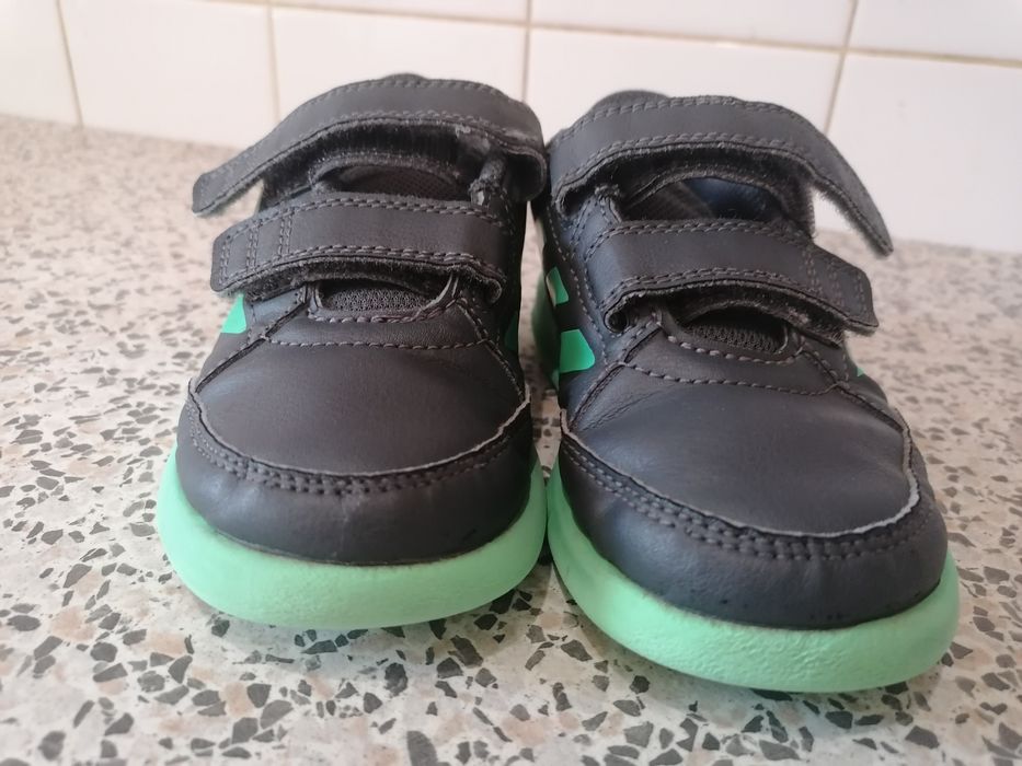 Детски маратонки Адидас 26