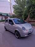 Matiz 2010 idial metan