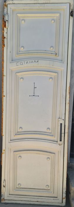 zarvoza sotiladi  srochna