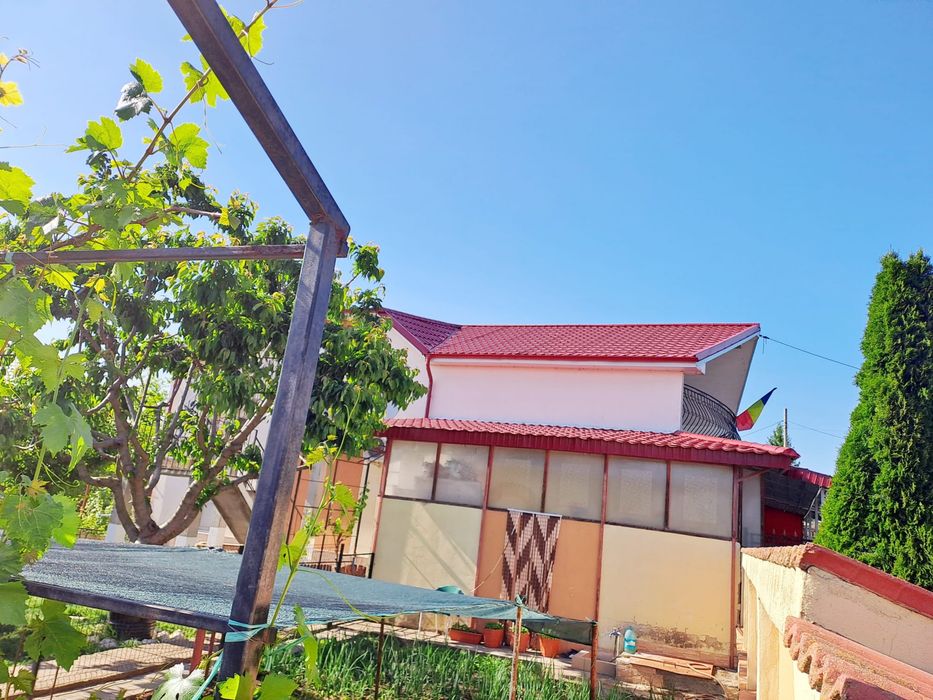 Spatiu de inchiriat sau vanzare - Albesti