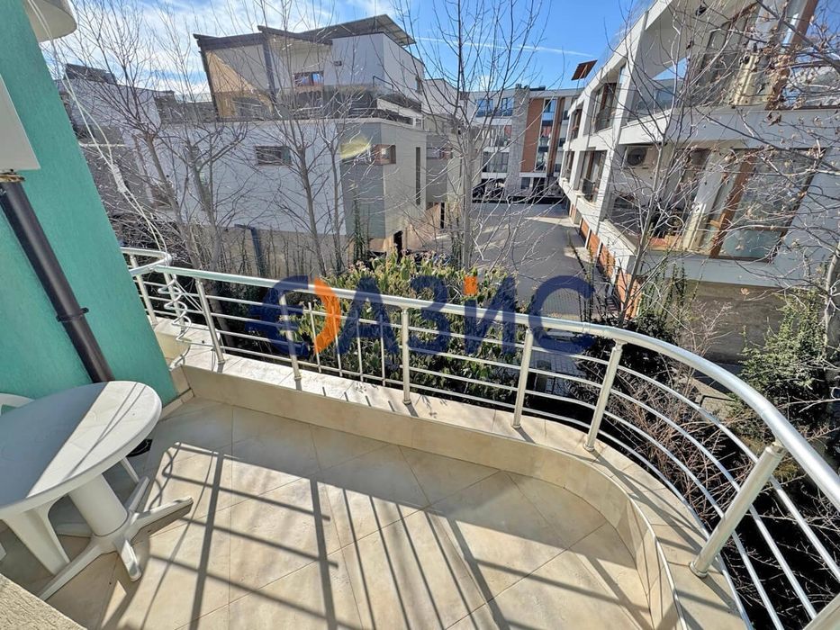 Продава се Едностаен апартамент в Бургас, Сарафово - 34 кв.м за 1339 €/кв.м - Снимка #7