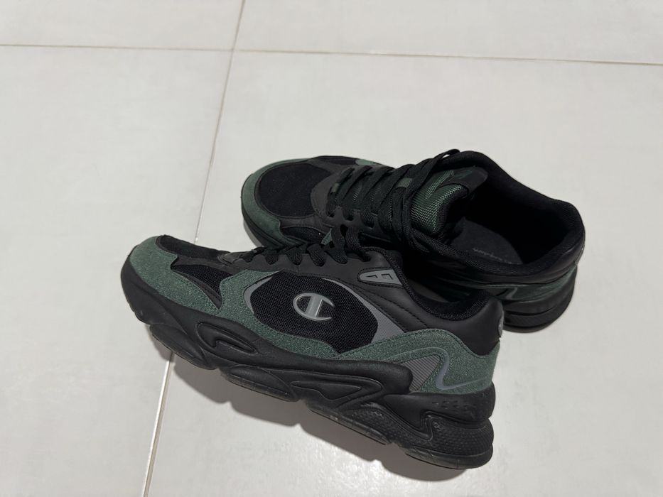 Adidasi Champion 41-42 adidas nike reebook