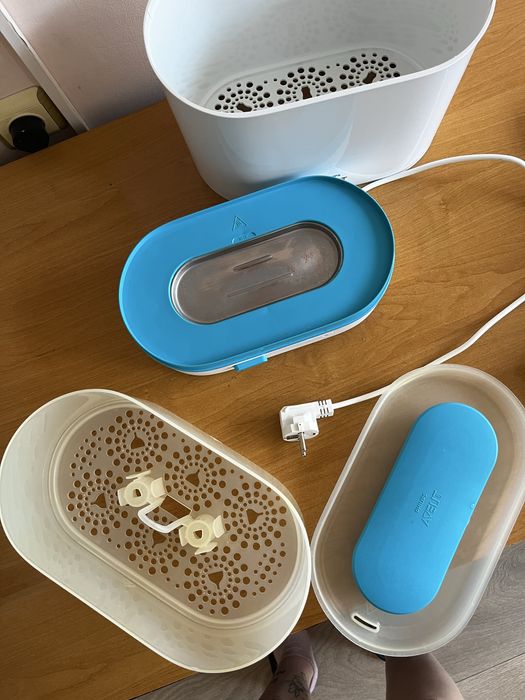 стерилизатор Philips Avent