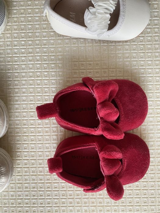 Буйки и пантофки 15/16; 16/17