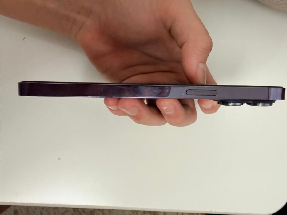 Айфон 14 про макс