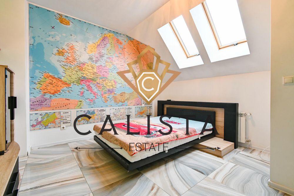 Дава се под наем Тристаен апартамент в София, Витоша - 150 кв.м за 825 € - Снимка #6