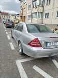Mercedes C220 CDI 2350 euro
