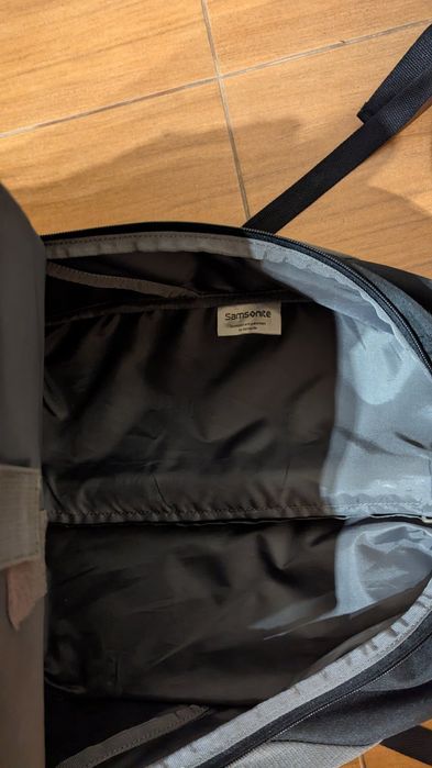 Раница Samsonite кабинен багаж