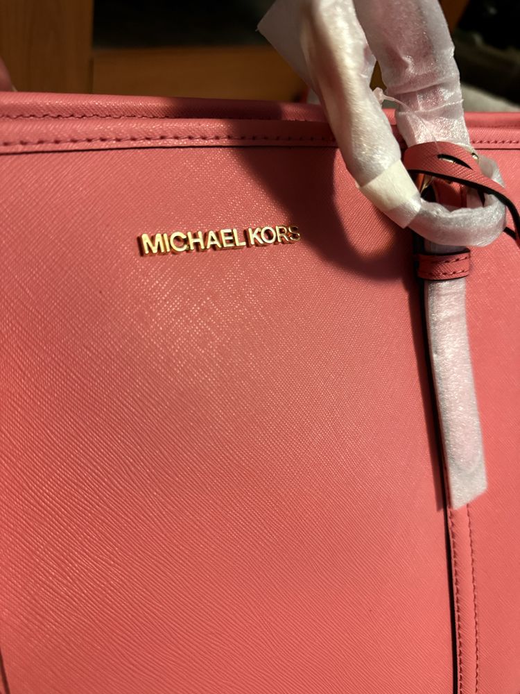 Geanta Michael Kors noua