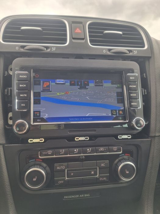multimedia/navigatie vw seat skoda