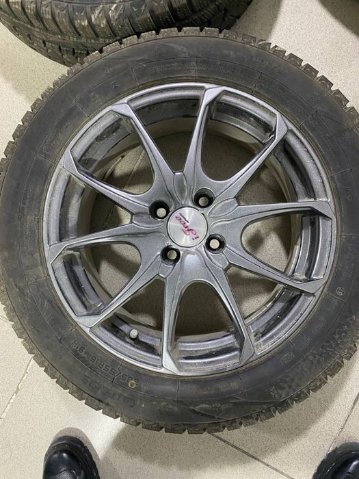 Продам Шины Mirage